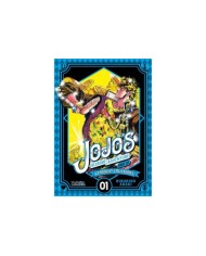 JOJOS BIZARRE ADVENTURE PARTE 4 DIAMOND IS UNBREAKABLE 10