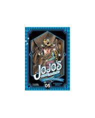 JOJO'S BIZARRE ADVENTURE PARTE 3: STARDUST CRUSADERS 05