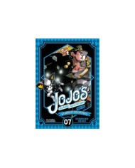 JOJO'S BIZARRE ADVENTURE PARTE 3: STARDUST CRUSADERS 07