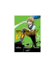 DURARARA!! 02