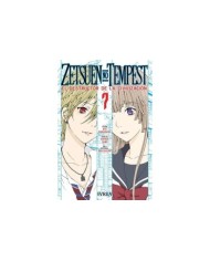 ZETSUEN NO TEMPEST 07