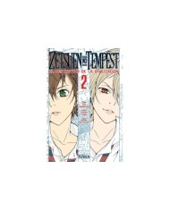ZETSUEN NO TEMPEST 02