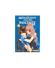 ADOLESCENTE PERO NO INOCENTE 04