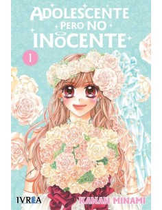 ADOLESCENTE PERO NO INOCENTE 01 ADOLESCENTE PERO NO INOCENTE 01