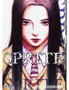 SPRITE 02 (COMIC) SPRITE 02 (COMIC)