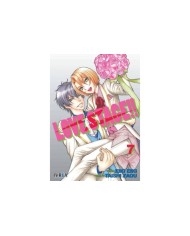 LOVE STAGE 07 (COMIC)