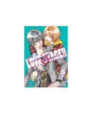 LOVE STAGE 05 (COMIC)