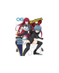 HIGHSCHOOL DXD 06