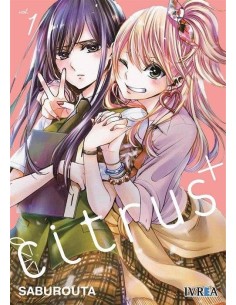 CITRUS + (PLUS) 01