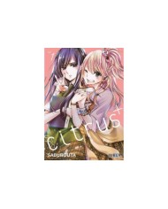 CITRUS + (PLUS) 01 CITRUS + (PLUS) 01