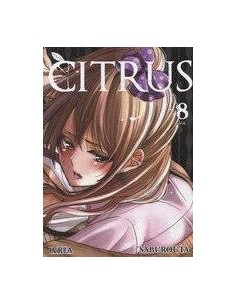 CITRUS 08