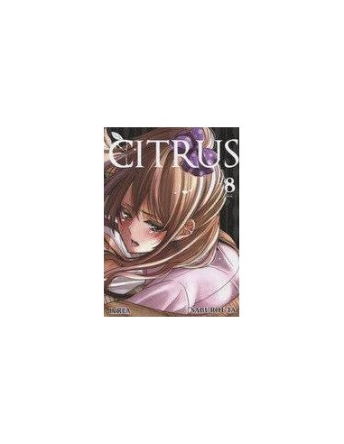 CITRUS 08