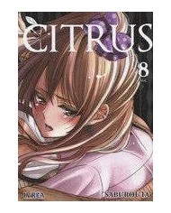 CITRUS 08
