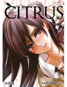 CITRUS 07 CITRUS 07