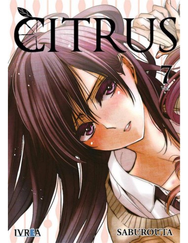 CITRUS 07 CITRUS 07