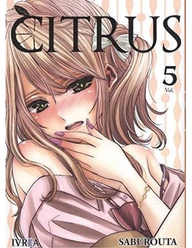 CITRUS 05 CITRUS 05