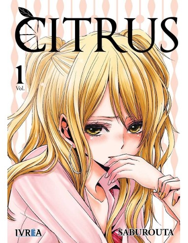 CITRUS 01