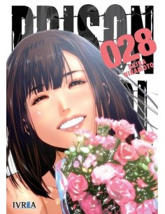 PRISON SCHOOL 28 (COMIC) (ULTIMO NUMERO)