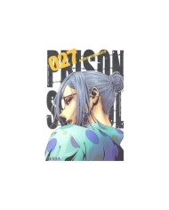 PRISON SCHOOL 27 (COMIC)