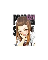 PRISON SCHOOL 21 (COMIC)