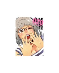 PRISON SCHOOL 20 (COMIC)