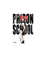 PRISON SCHOOL 19 (COMIC)