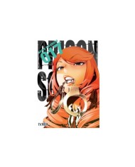 PRISON SCHOOL 17 (COMIC)