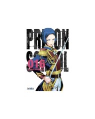 PRISON SCHOOL 16 (COMIC)