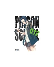 PRISON SCHOOL 12 (COMIC)