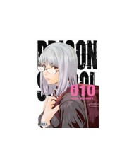 PRISON SCHOOL 10 (COMIC)