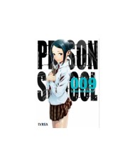 PRISON SCHOOL 09 (COMIC)