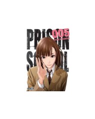 PRISON SCHOOL 05 (COMIC)