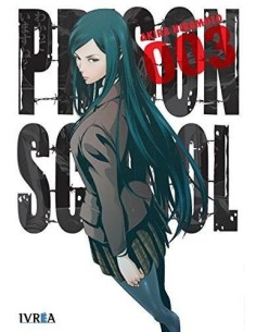 PRISON SCHOOL 03 (COMIC)