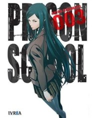 PRISON SCHOOL 03 (COMIC)