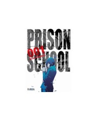 PRISON SCHOOL 01 (COMIC)