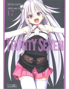 TRINITY SEVEN 17