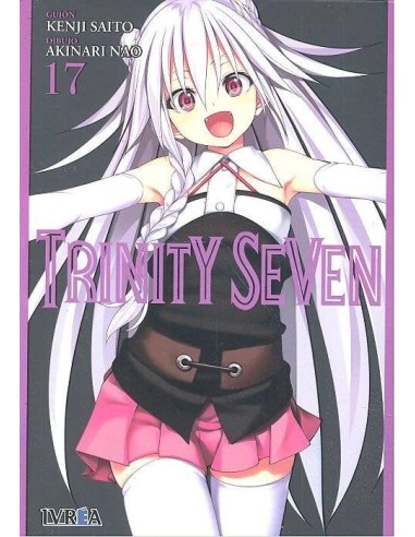 TRINITY SEVEN 17