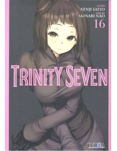 TRINITY SEVEN 16