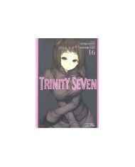 TRINITY SEVEN 16