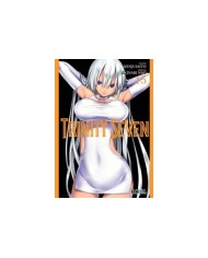 TRINITY SEVEN 15