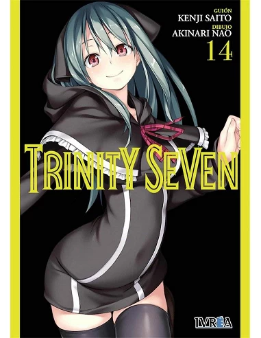 TRINITY SEVEN 14