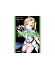 TRINITY SEVEN 13