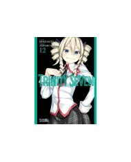 TRINITY SEVEN 12