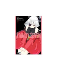 TRINITY SEVEN 09