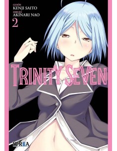 TRINITY SEVEN 02