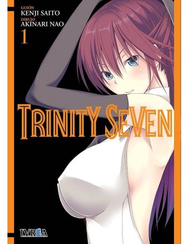TRINITY SEVEN 01