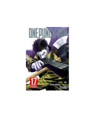 ONE PUNCH-MAN 17 (COMIC)