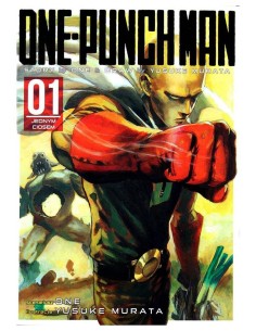 ONE PUNCH-MAN 14 (COMIC)