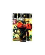 ONE PUNCH-MAN 14 (COMIC)