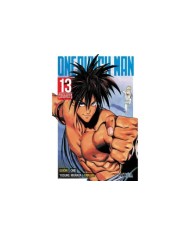 ONE PUNCH-MAN 13 (COMIC)